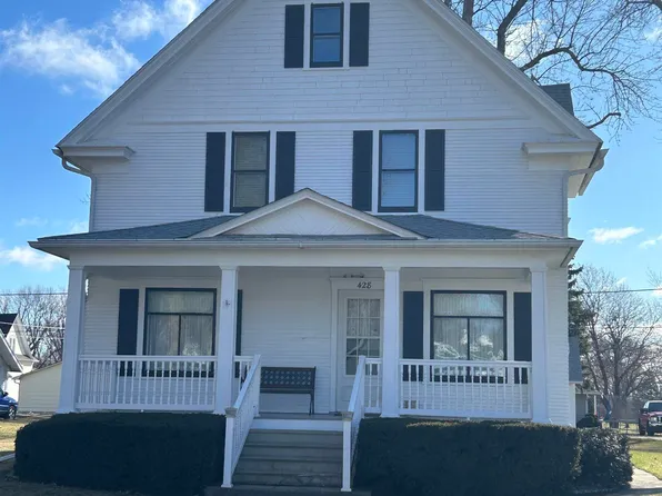 428 S Altona St, Holstein, IA 51025