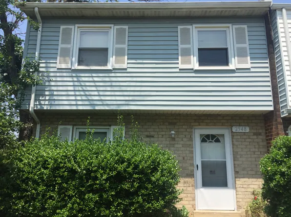 2548 Sedgewick Pl, Dumfries, VA 22026