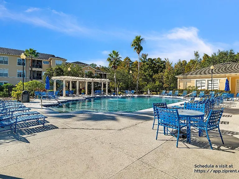 5125 Palm Springs Blvd #4206 — Photo 33