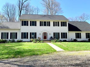 141 Double Creek Ln, Coldwater, MI 49036