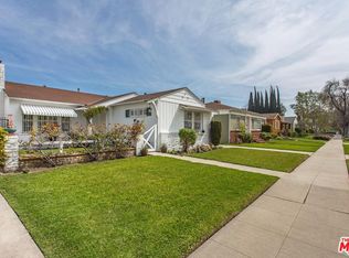 3816 6th Ave, Los Angeles, CA 90008