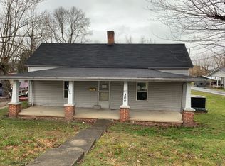 300 W 9th St, Corbin, KY 40701