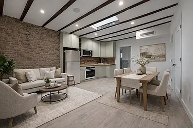 137 Nevins Street, #3