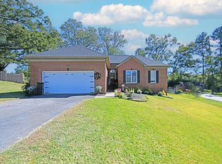 128 Ridgewood Cir, Greenwood, SC 29649