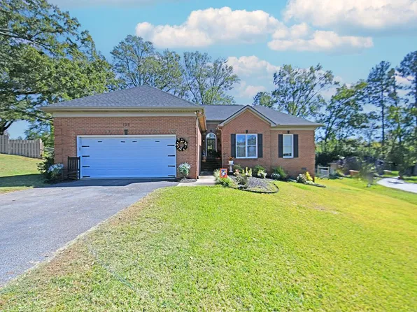 128 Ridgewood Cir, Greenwood, SC 29649