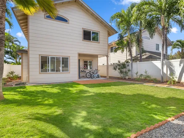 91-1086 Kekaiholo St, Ewa Beach, HI 96706