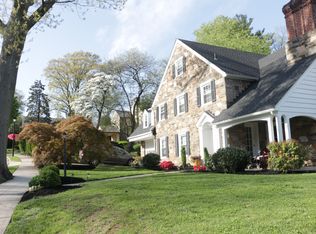 201 Oakhill Rd, Bala Cynwyd, PA 19004