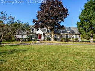 3360 S Hadley Rd, Ortonville, MI 48462