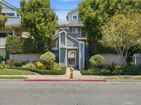 628 Daisy Ave APT 419, Long Beach, CA 90802