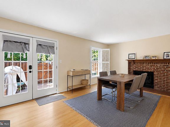 5th image of 2510 S Walter Reed Dr #3