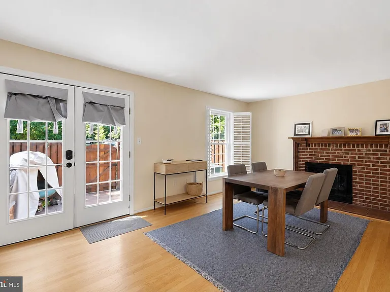2510 S Walter Reed Dr #3 — Photo 5