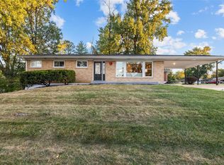 9256 Vauk Ln, Saint Louis, MO