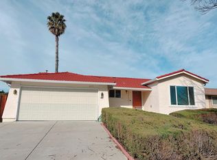 3071 Knights Bridge Rd, San Jose, CA 95132