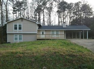 4637 S Woodlake Ln SE, Conyers, GA 30013