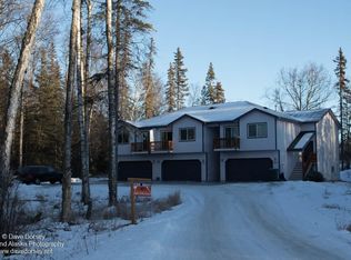 6834 S Rolf Cir UNIT 2, Wasilla, AK 99623
