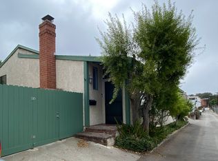 629 Arena St, El Segundo, CA 90245