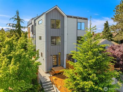 8511 19th Avenue NW, Seattle, WA, 98117