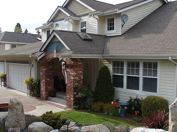 Contemporary/Edmonds