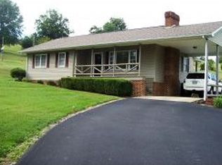 112 Price Rd, Jonesborough, TN 37659