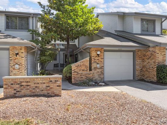 1222 Meramec Heights Dr, Ballwin, MO 63021