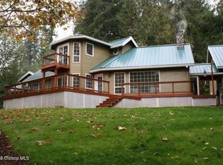 36655 Upper Nestucca River Rd, Beaver, OR 97108