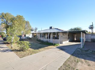 2925 W Rancho Dr, Phoenix, AZ 85017