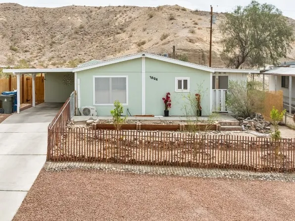 1894 Wendell Ave, Bullhead City, AZ 86442