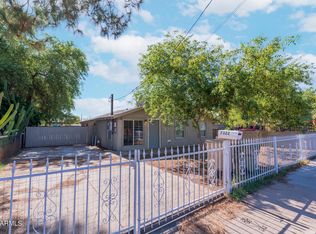 7322 N 61st Ave, Glendale, AZ 85301