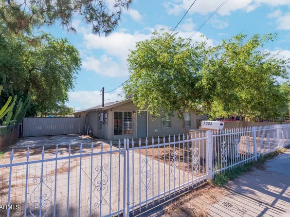 7322 N 61st Ave, Glendale, AZ 85301