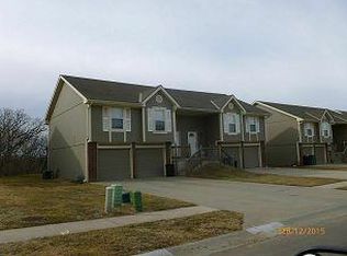 2520 Bent Oak Ct, Platte City, MO 64079