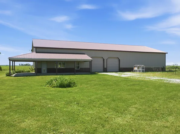 3051 Italy Ave, Missouri Valley, IA 51555