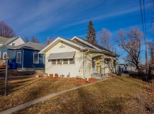 1116 W 14th St, Sioux Falls, SD 57104