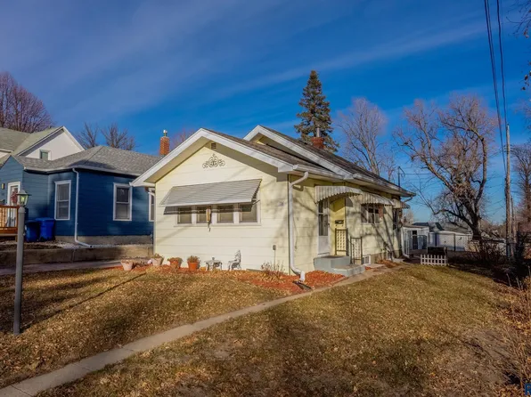 1116 W 14th St, Sioux Falls, SD 57104