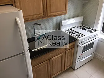 Rented by A Class Realty Corp