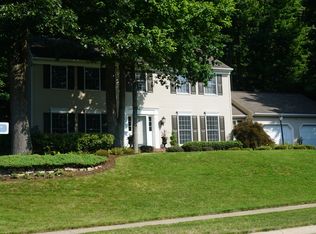 2275 Oak Leaf Dr, State College, PA