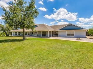 6080 Fm 1886, Azle, TX 76020