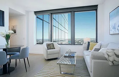 3 Court Square, #4606