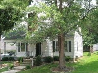 145 Market St, Aurora, IN 47001