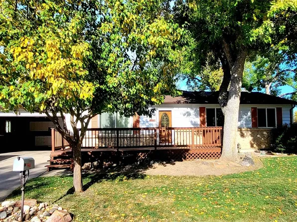 11837 W 71st Drive, Arvada, CO 80004