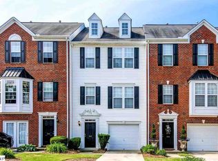 103 Sylvan Oak Way, Simpsonville, SC 29681