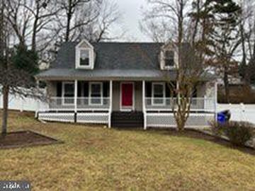 18909 Red Oak Ln, Triangle, VA, 22172