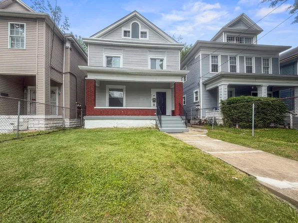 3909 W Broadway, Louisville, KY 40211