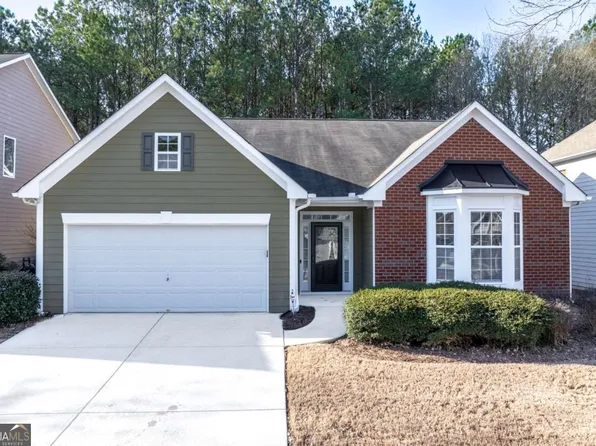 3280 Cooper Woods Dr, Loganville, GA 30052