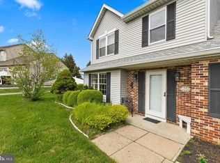 1609 Britany Dr, Bensalem, PA