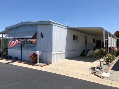 118 Charla Ct Space 118, Thousand Oaks, CA, 91320