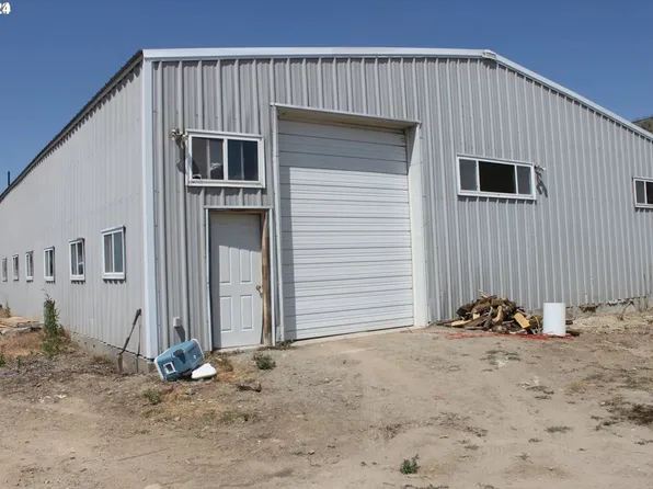 40449 Old Highway 30, Baker City, OR 97814