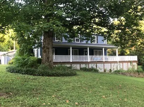 231 Phillips Dr, Winchester, TN 37398