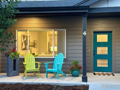 2720 Barnstormer St #4, Fort Collins, CO, 80524
