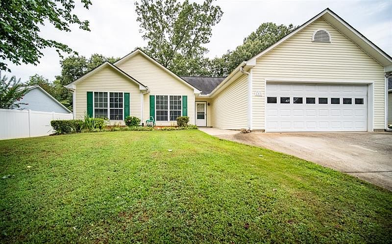 1st image of 659 Fernstone Trl