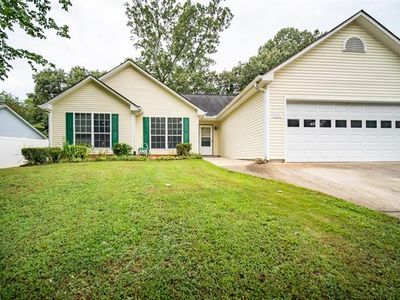 659 Fernstone Trl, Lawrenceville, GA, 30046